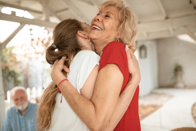 Olivier Safe Retirement - family focused planning