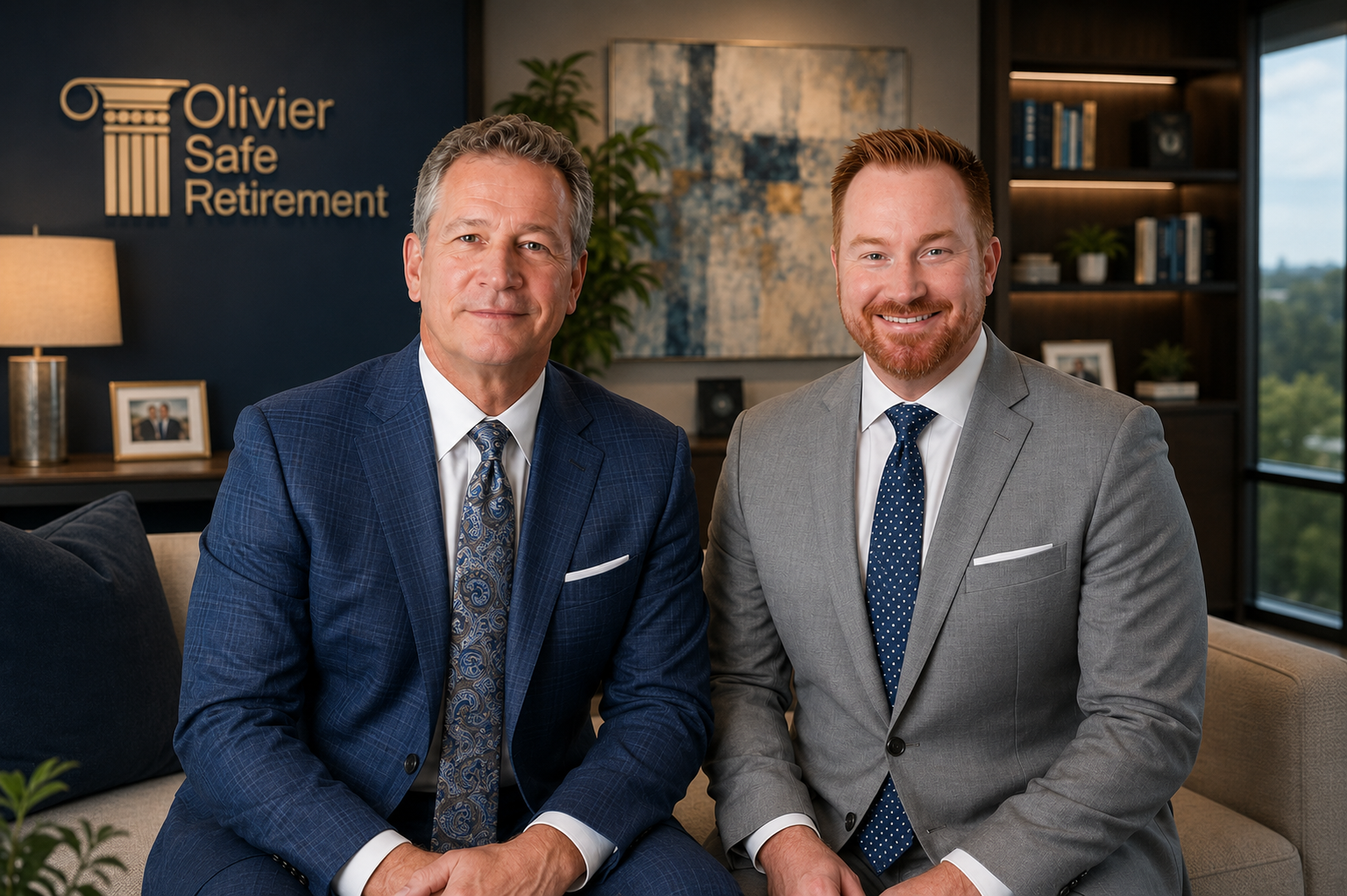 About Our Company